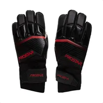 Comprar Guantes Arquero Prostar Ultrablack Supersoft Fútbol Ngr