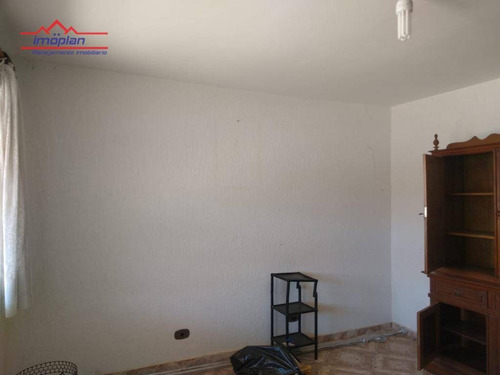 Imagem 20 de 28 de Casa Com 3 Dormitórios À Venda, 99 M² Por R$ 500.000,00 - Jardim Do Alvinópolis - Atibaia/sp - Ca4375