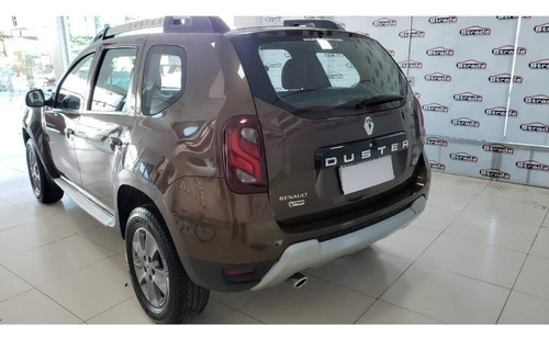 Renault Duster Dynamique 4x4 2.0 Hi-flex 16v Mec