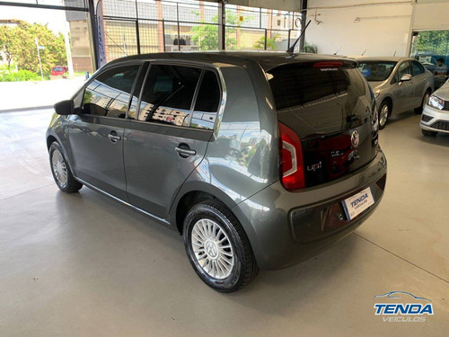 Imagem 6 de 14 de Volkswagen Up! 1.0 12v Tsi E-flex Move