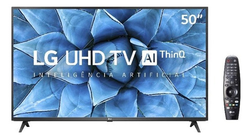 Smart Tv LG Ai Thinq 50un7310psc Led 4k 50