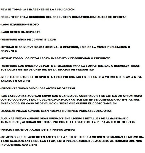 Modulo Ajuste Asiento Bora Passat Tiguan 2010 1z0959769a