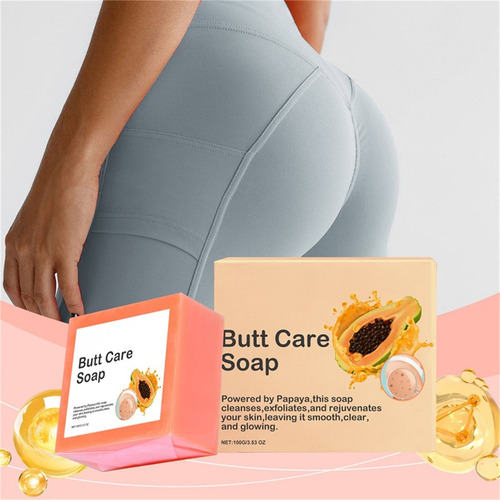 Jabón En Barra De Jabón Personal Care Soaps H580, Jabón Limp