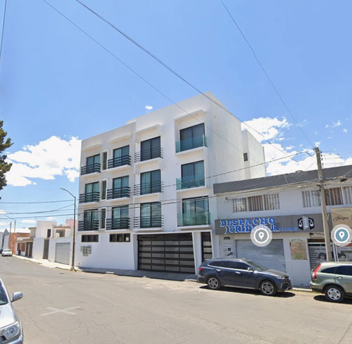Departamento En Venta Punta Del Este, Guadalupe, Durango, Dgo. Vm100