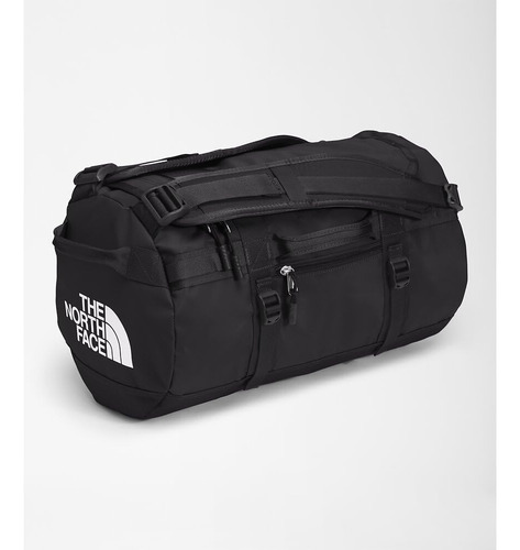 Bolsa De Viaje The North Face Base Camp Duffel Xs 31 L, Negr