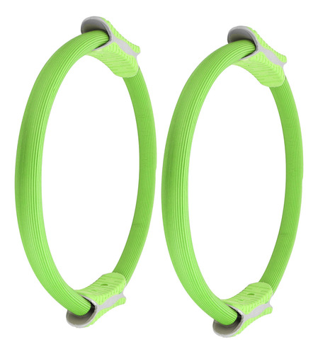 Fitness Circle, 2 Unidades, Resistencia Para Yoga Y Pilates,