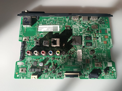 Main Samsung Un49j5290afxzx (Usado)