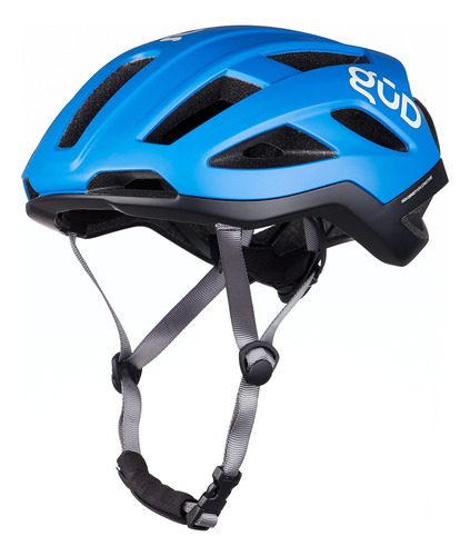 Casco Bicicleta Ruta Gud Tour Sprint Ciclismo Roller Sky Pr