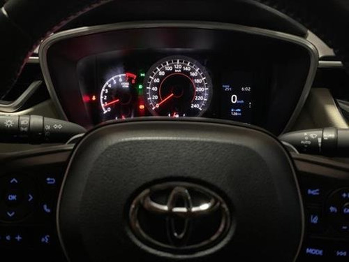 Toyota Corolla Corolla Altis 2.0 Flex 16v Aut. Flex Automát