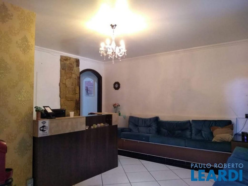 Imagem 5 de 15 de Sobrado - Jardim Regis - Sp - 598135