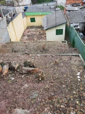 Imagem 1 de 5 de Terreno À Venda, 460 M² Por R$ 490.000,00 - Vila Baeta Neves - São Bernardo Do Campo/sp - Te0100