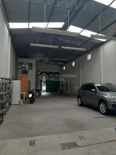 Imagem 2 de 9 de Deposito - Sao Sebastiao - Ref: 319539 - V-319539