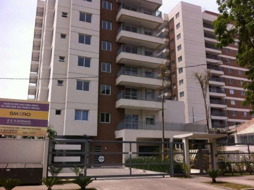 Imagem 2 de 30 de Smero - Ap-0337 - 3295472