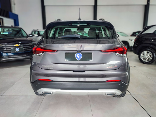 Fiat Pulse 1.0 TURBO 200 FLEX AUDACE CVT