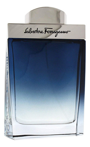 Perfume Salvatore Ferragamo Subtil Pour Homme 100 Ml