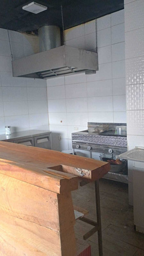 Arriendo De Local Comercial Curicó (97519)