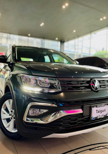 Volkswagen Taigun 1.0 Tsi Trendline At