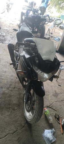 Cbr 250 R