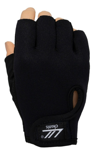 Guantes Para Gimnasio Multiproposito