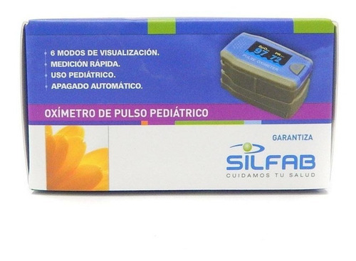 Oximetro Digital Saturometro Pulso Dedo - Garantia Oficial