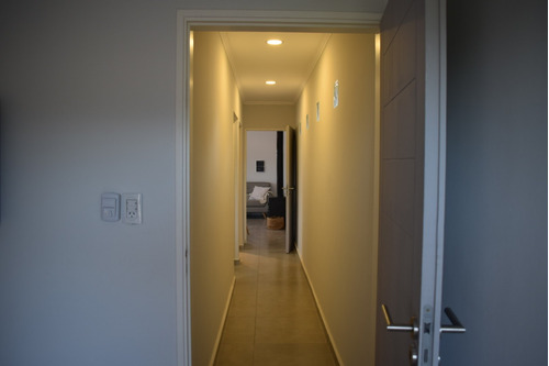 Casas A Estrenar En Barrio Quiloazas
