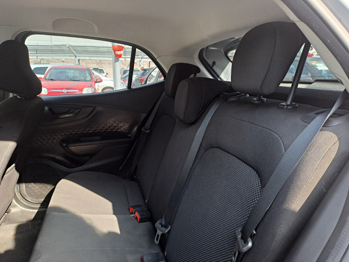 Fiat Pulse 1.3 Drive Gse Mt