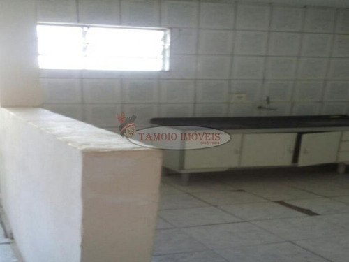 Imagem 1 de 7 de Apartamento Grande Na Cohab José Bonifácio - 1242