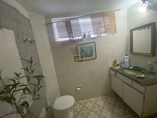 Imagem 9 de 9 de Apartamento Para Venda Em Perdizes Com 85 Metros De Área Útil! - Eb87860