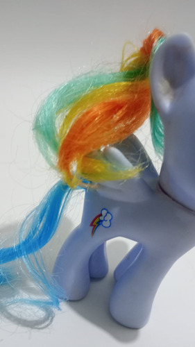 My Little Pony Rainbow (Usado)