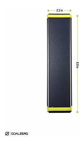 Linterna Multiuso Torch 500. Linterna Led, Linterna Sol...