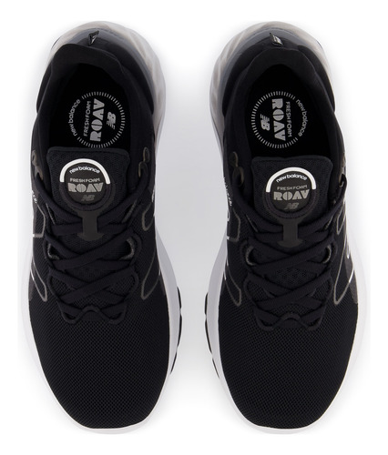 Imagen 3 de 6 de Zapatos Deportivos New Balance Fresh Foam