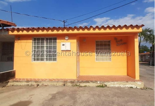 Casa E Venta Cabudare El Placer 24-6777 App