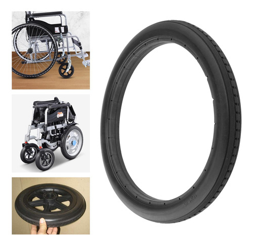 Accesorio Universal Para Ruedas De Resistencia Para Llantas