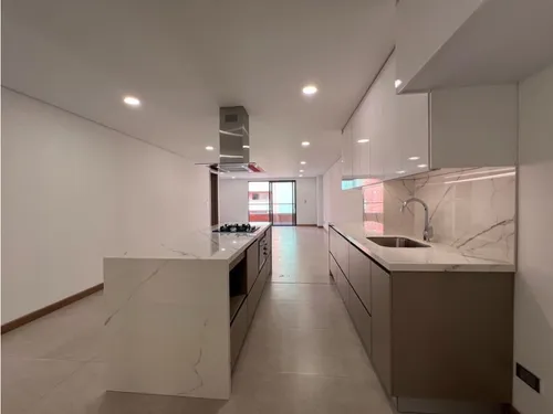 | V E N T A | Apartamento Para Estrenar En Laureles. Súper Ubicación