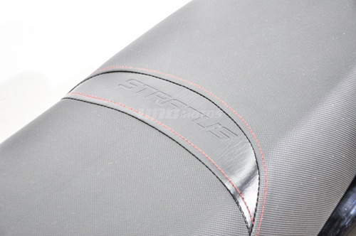 Imagen 12 de 20 de Moto Naked Keller Stratus Cg 150 Base V2 Llantas A Rayos