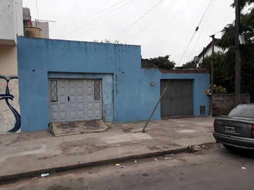 Casa A Reciclar Venta 3 Ambientes Coronel Sayos 1308 (lanus)