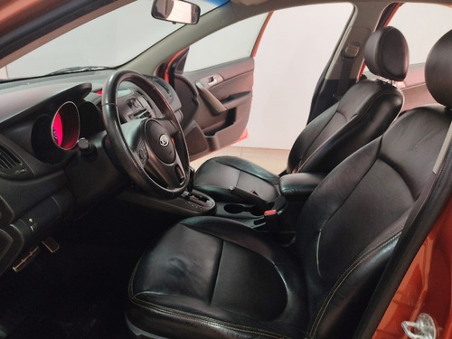 Kia Cerato Sx2 1.6