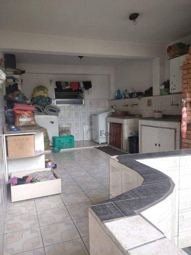 Imagem 6 de 29 de Super Sobrado A Venda 3 Dormitórios 3 Garagens Consulte Nosso Site. - So0606