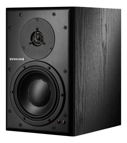 Dynaudio Bm15a Classic Monitor Estúdio Ativo 10 Unidade