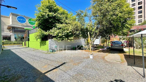 Sitio En Venta, Sector Avenida Alemania En Temuco