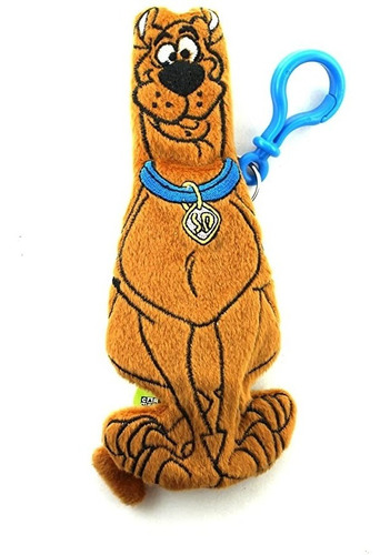 Scooby Doo Portamonedas Peluche