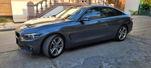 BMW Serie 4 2.0 430ia Gran Coupe Sport Line At