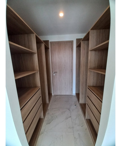 Departamento En Venta Frente A La Isla En Cabo Norte Yucatán