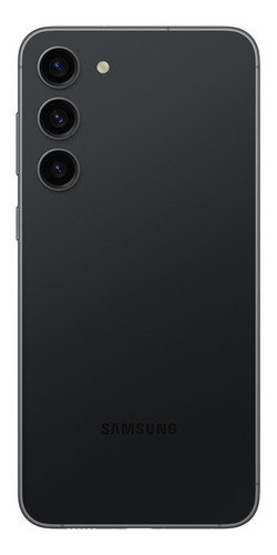 Imagen 4 de 6 de Samsung Galaxy S23 Plus 8gb 256gb Phantom Black