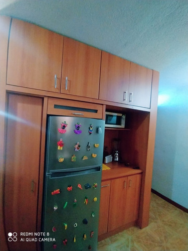 Imagen 11 de 20 de Apartamento Conservado Con Excelentes Condiciones