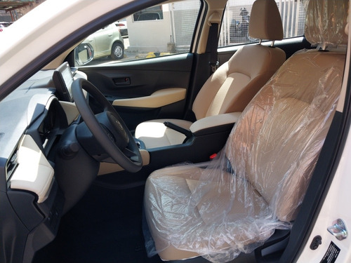 Imagen 10 de 17 de Toyota Yaris Dubai 2023