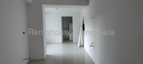 Ip Vendo Apartamento En La Lagunita Country Club 25-23614