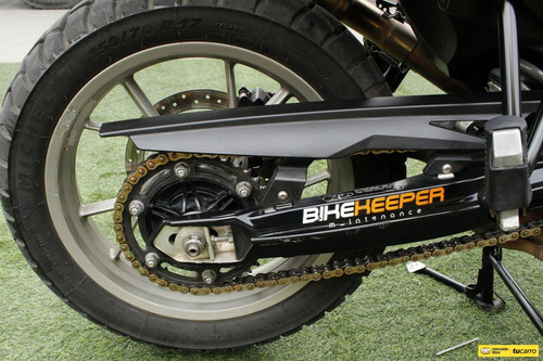Bmw F700 Gs