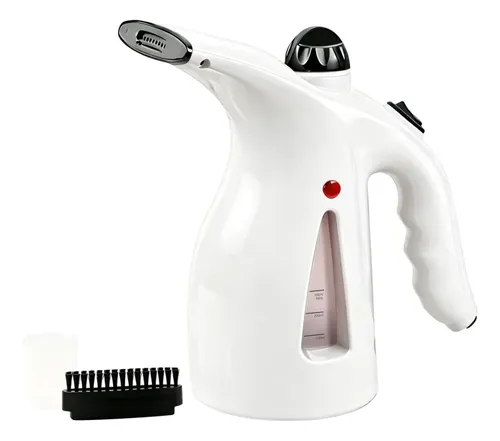MLB 7188567696 Passadeira A Vapor Portatil Vaporizador De Roupa Vapor 300ml JM