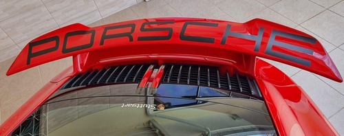 Imagem 8 de 15 de Porsche 911 Carrera 3.0 Coupê